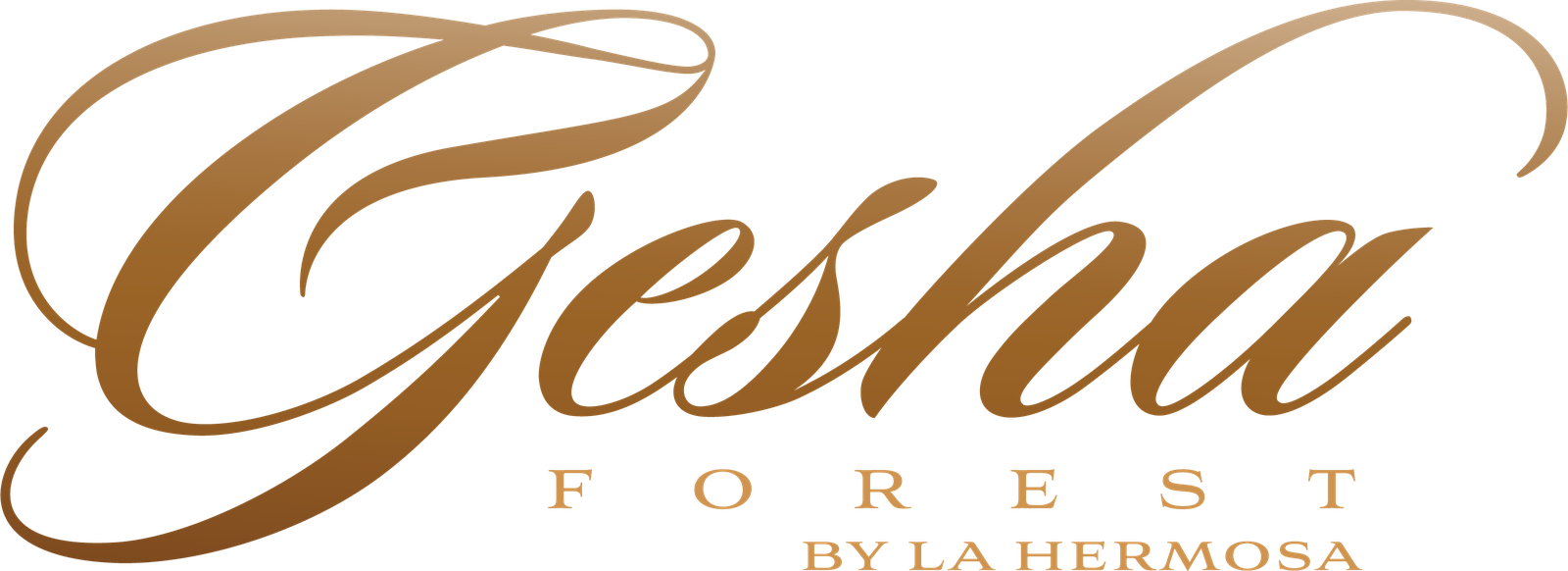 Gesha Forest by La Hermosa